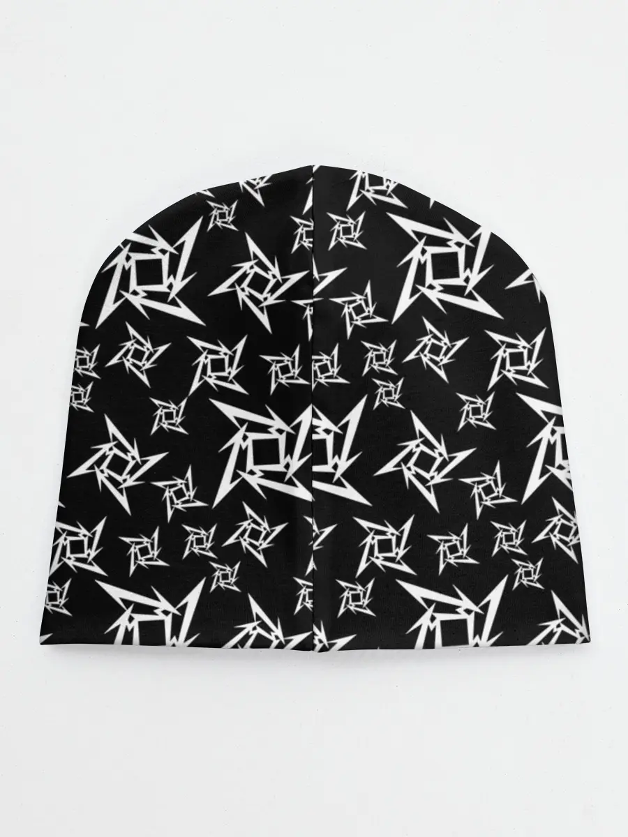 Детская шапка / METALLICA