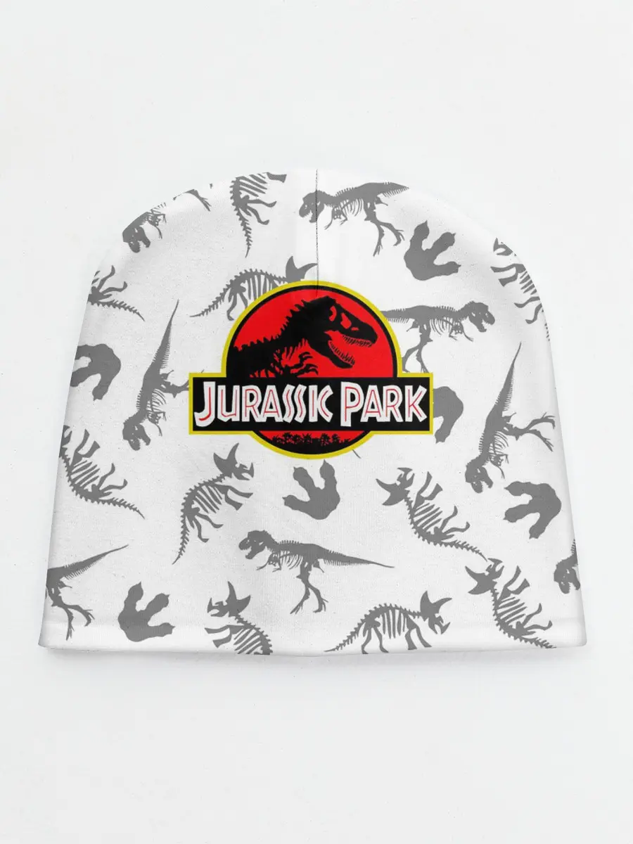 Детская шапка / Парк Юрского Периода
