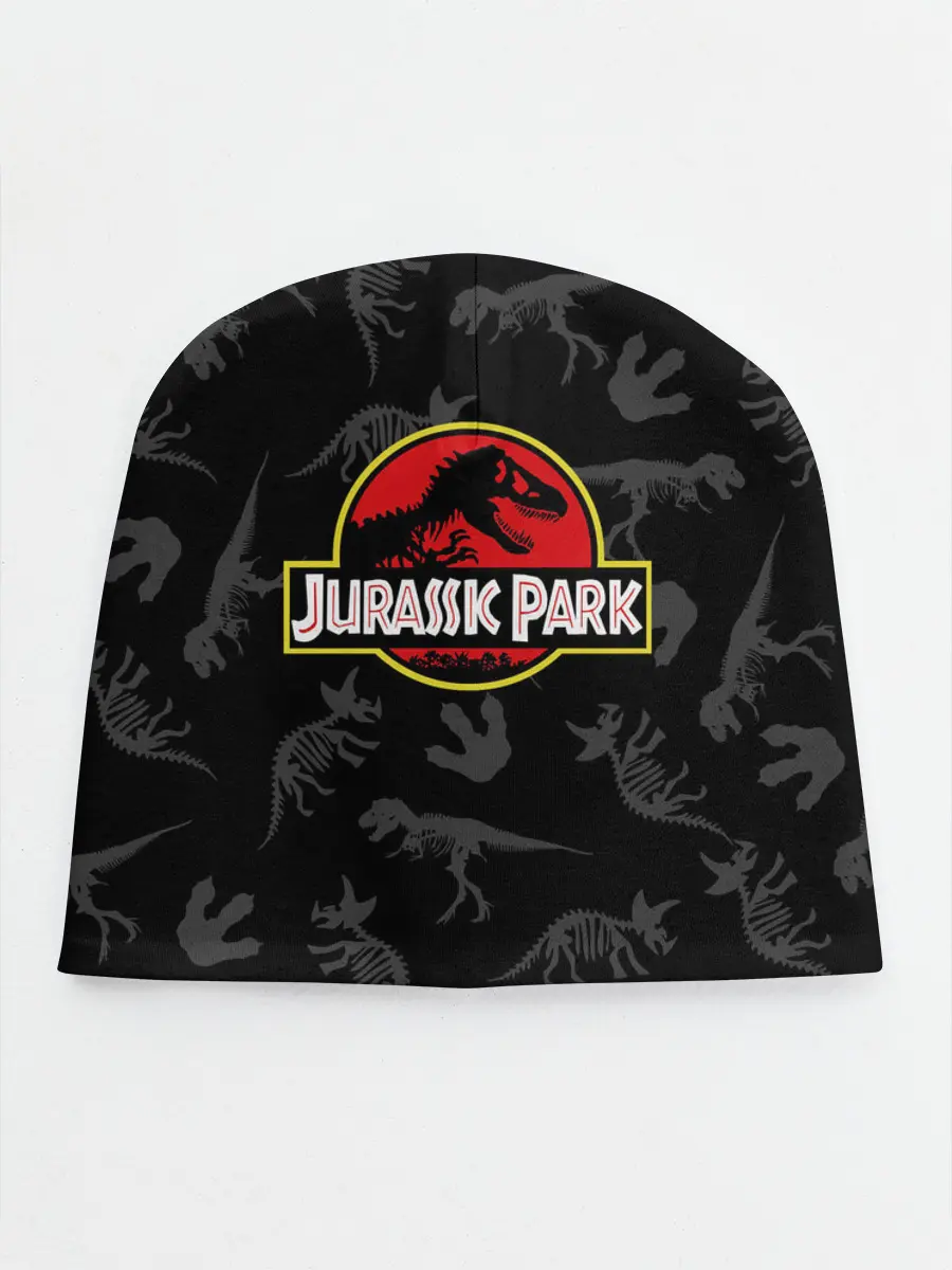 Детская шапка / Парк Юрского Периода