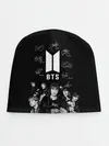 Детская шапка / BTS