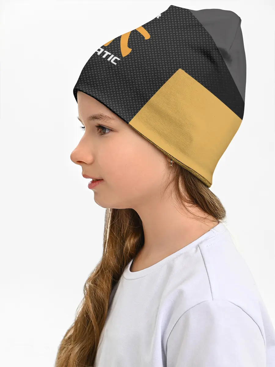 Детская шапка / cs:go