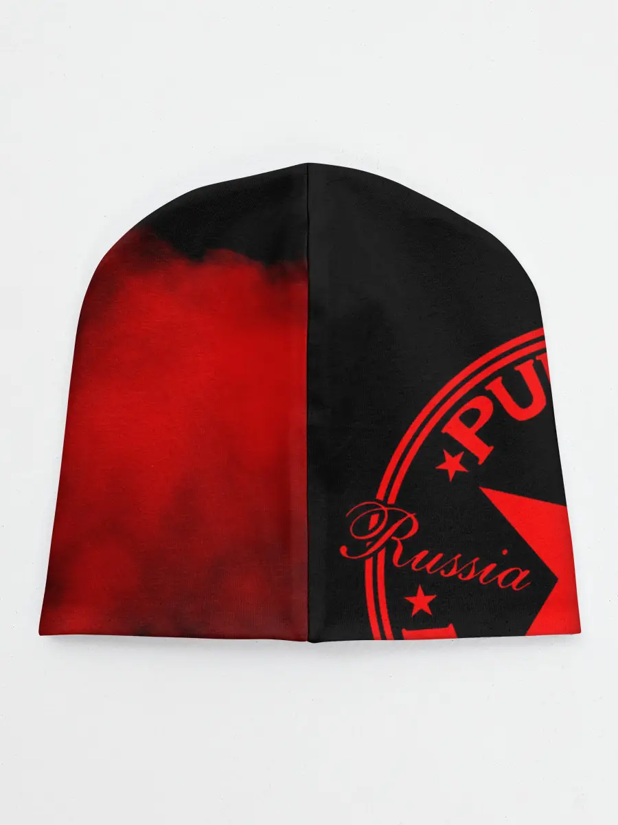 Детская шапка / Тараканы!