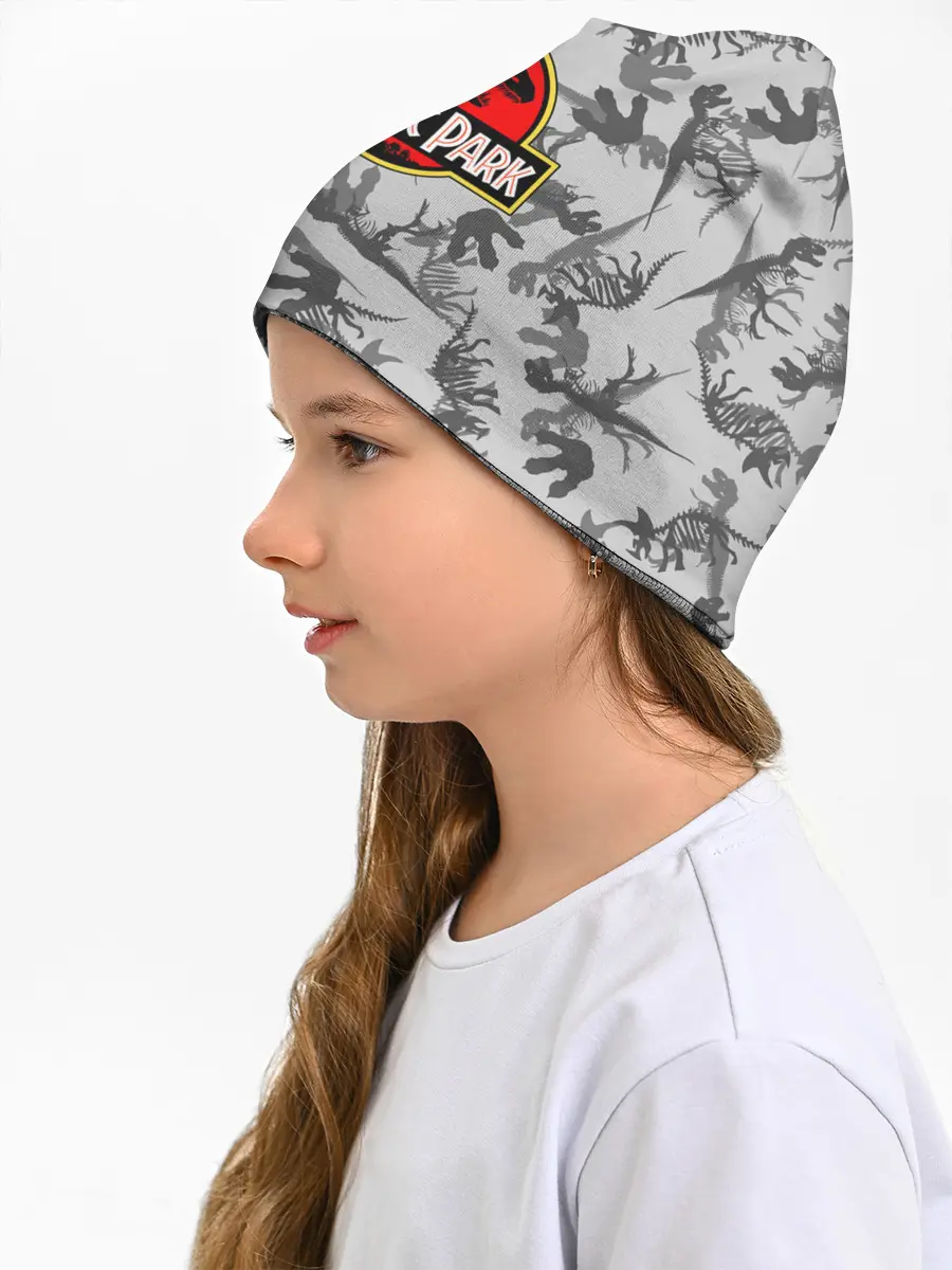 Детская шапка / Парк Юрского Периода