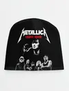 Детская шапка / Metallica Группа крови
