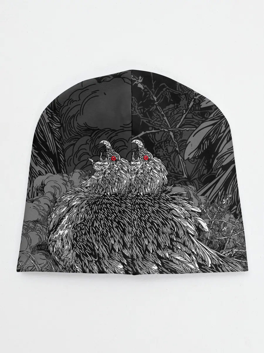 Детская шапка / Metallica