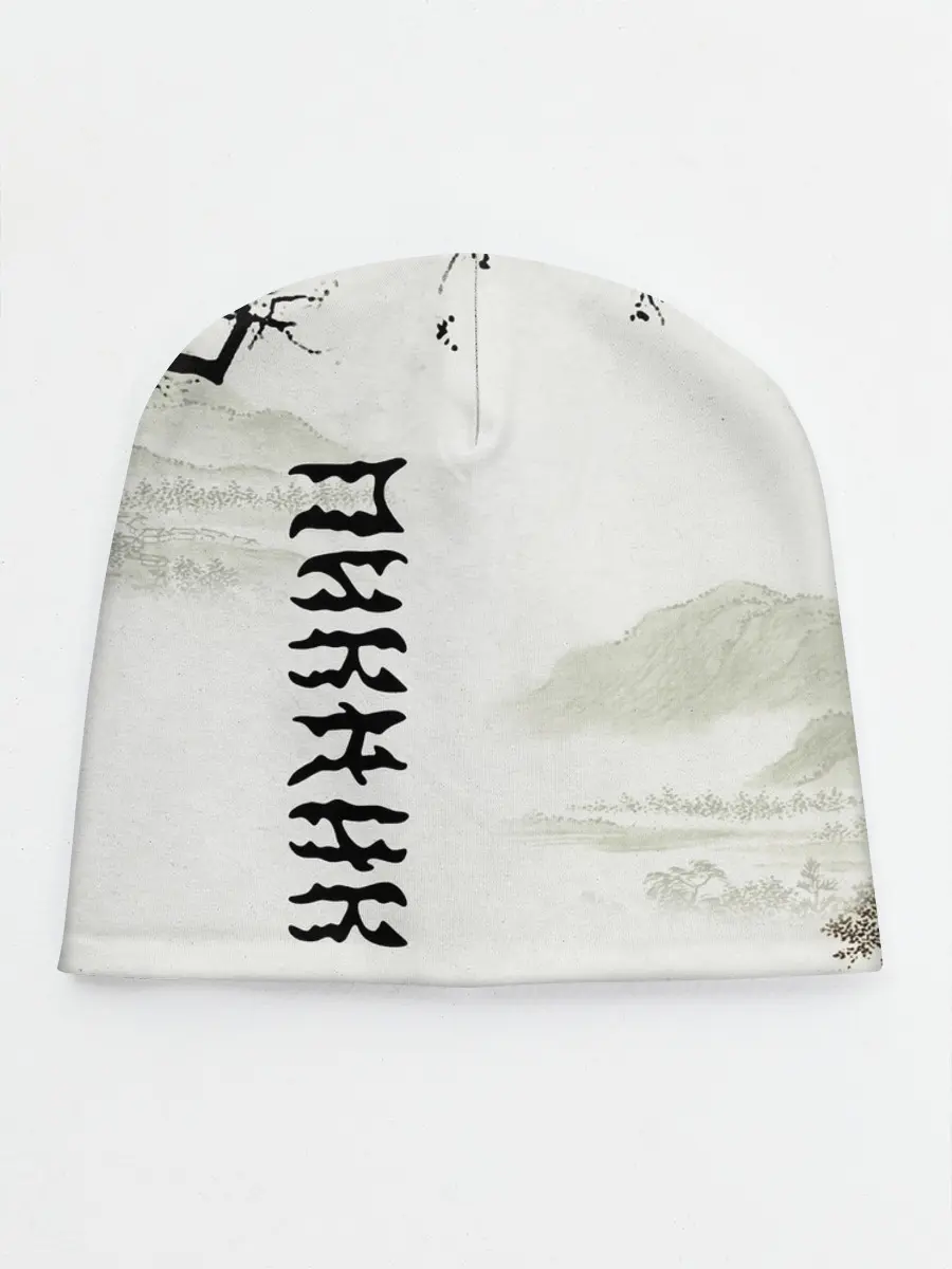 Детская шапка / Пикник