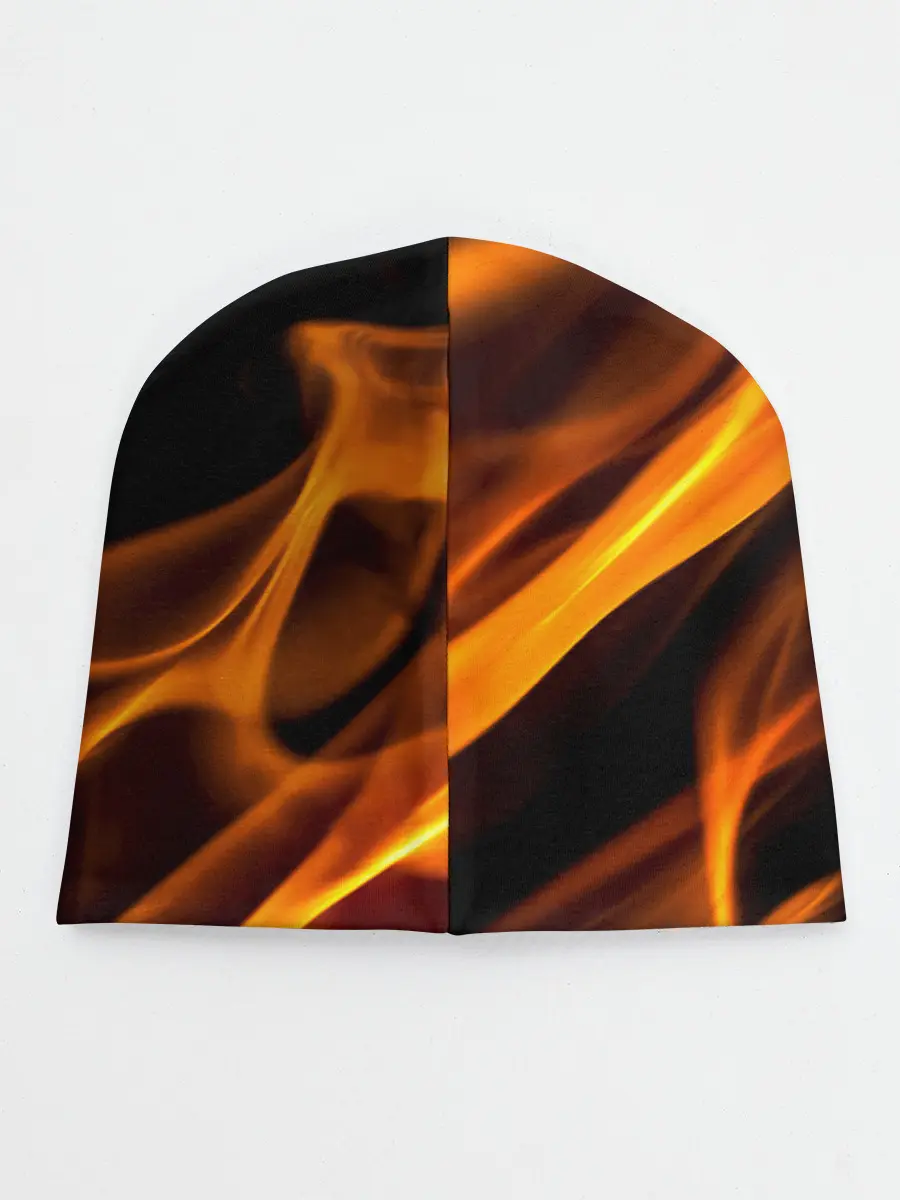 Детская шапка / Цой жив