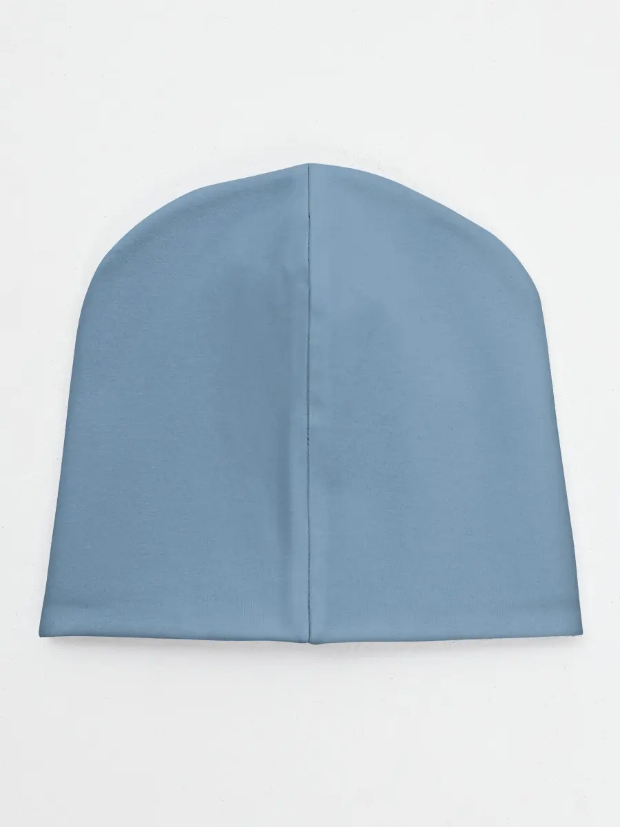 Детская шапка / BILLIE EILISH