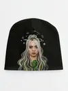 Детская шапка / BILLIE EILISH