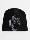 Детская шапка / Rammstein