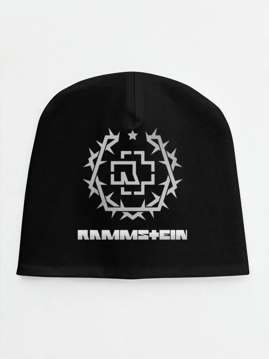 Детская шапка / Rammstein