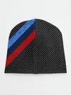 Детская шапка / BMW КАРБОН