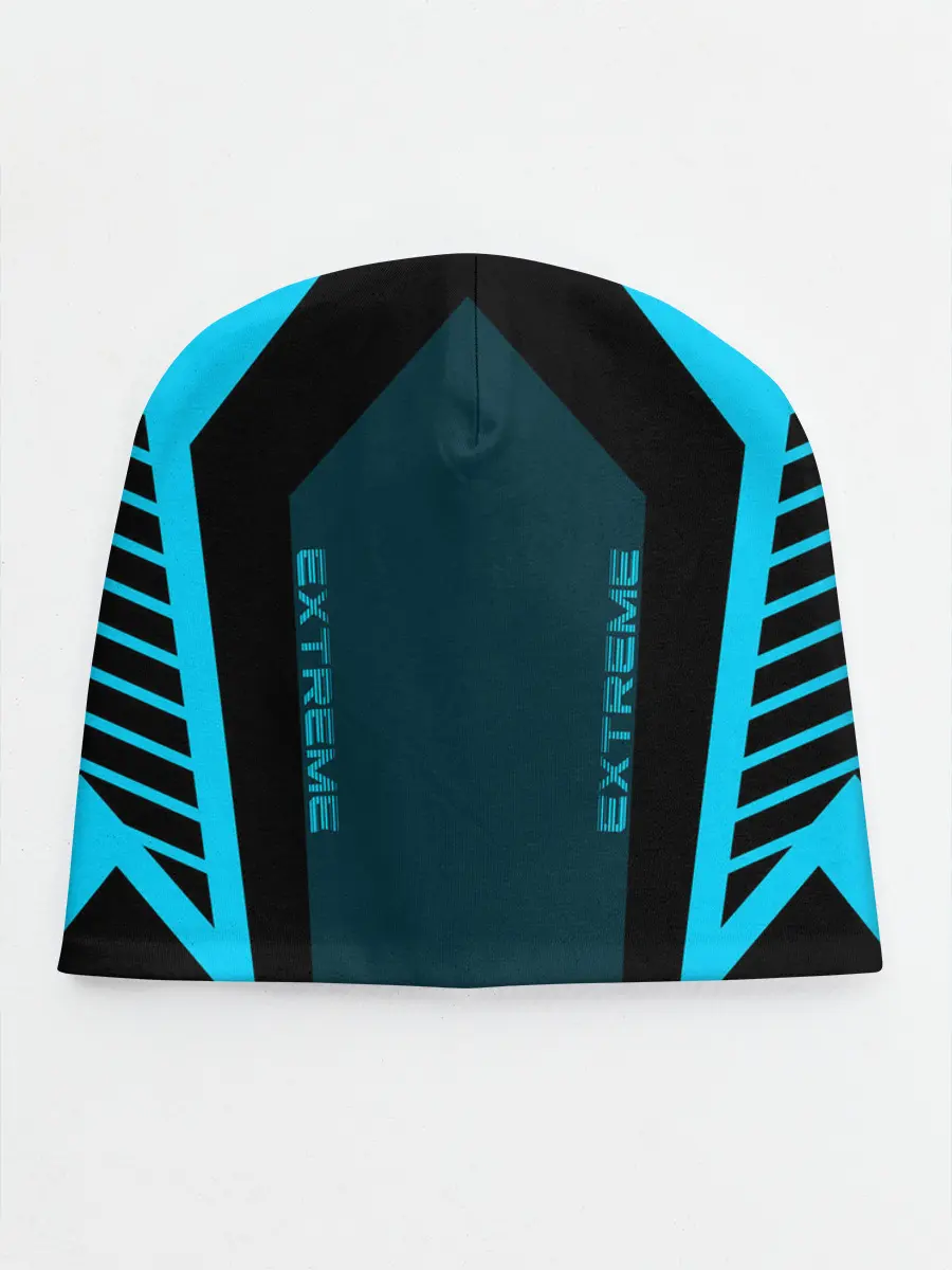 Детская шапка / Extreme