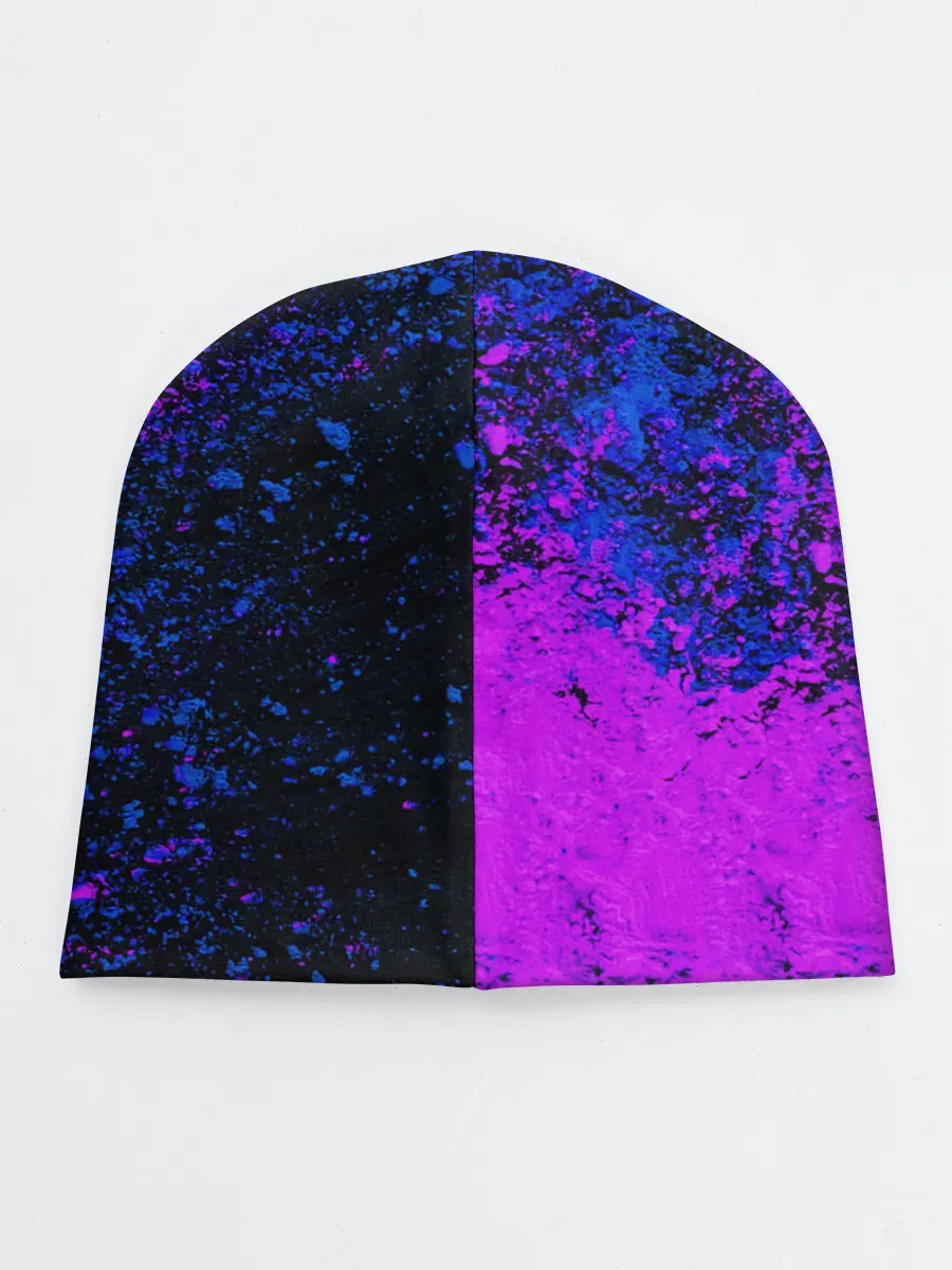 Детская шапка / MARSHMELLO