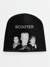 Детская шапка / Scooter