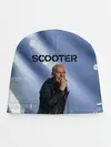 Детская шапка / Scooter