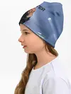 Детская шапка / Scooter
