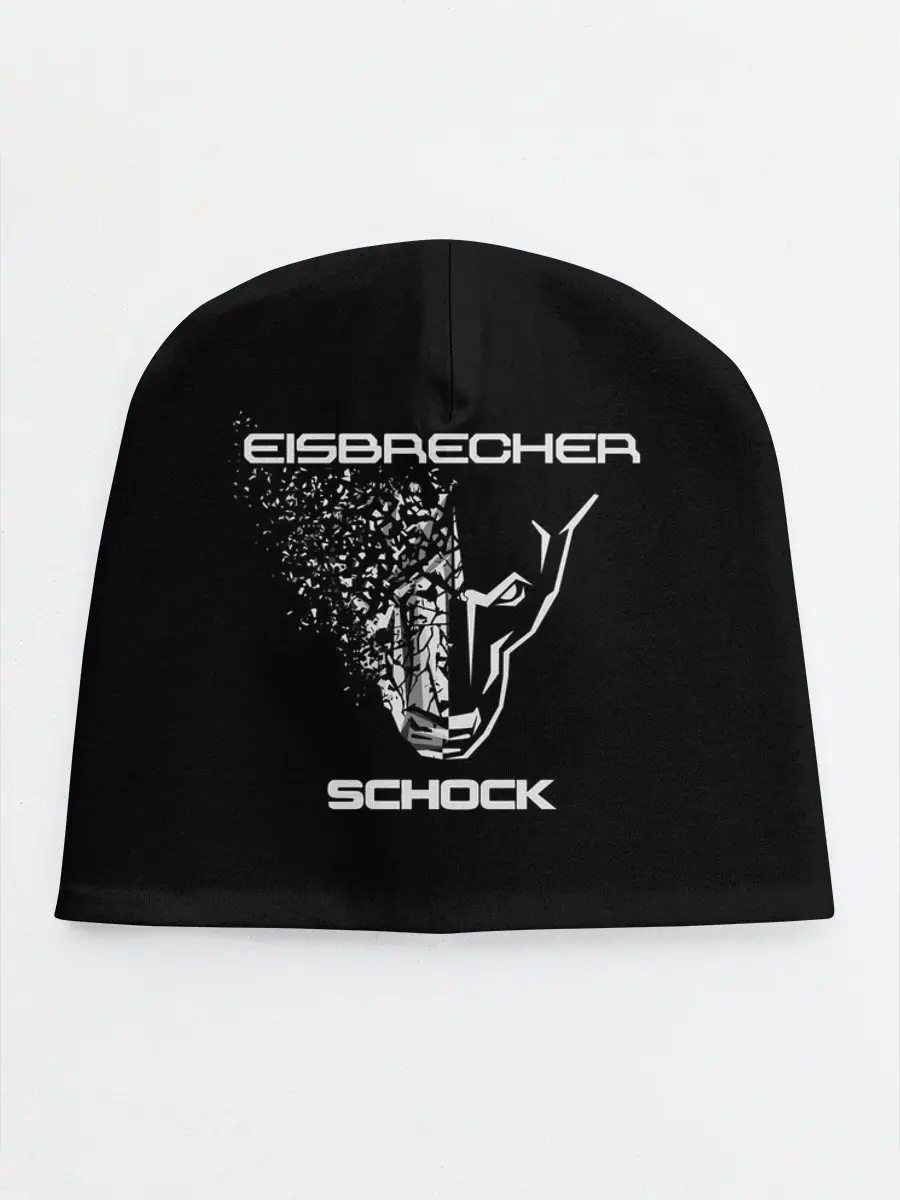 Детская шапка / EISBRECHER SCHOCK