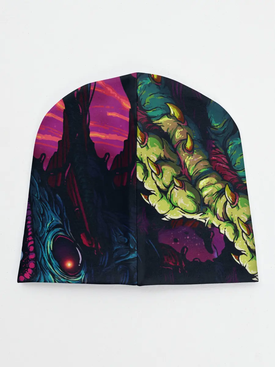 Детская шапка / CS:GO