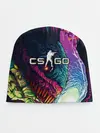 Детская шапка / CS:GO