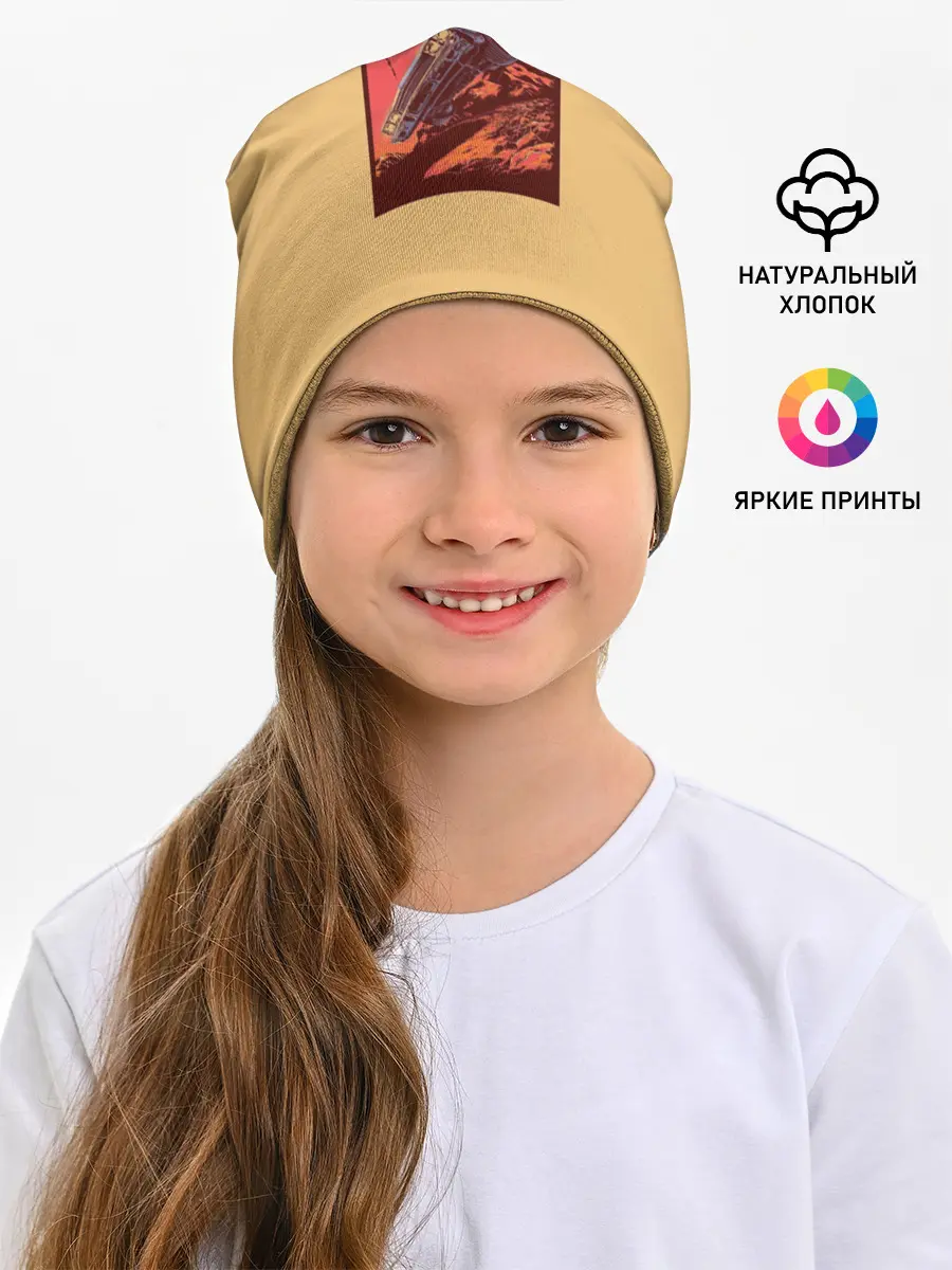 Детская шапка / Pixies