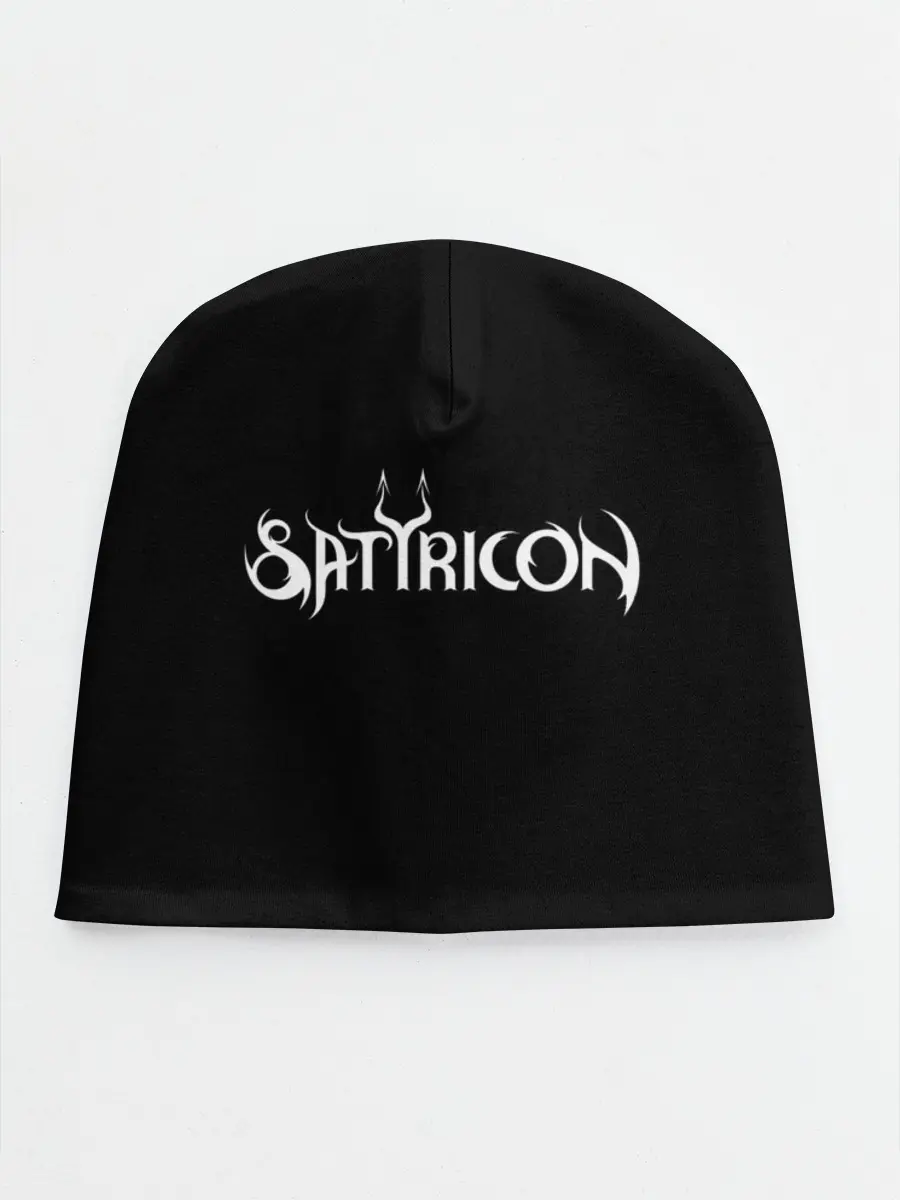 Детская шапка / Satyricon