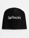 Детская шапка / Satyricon