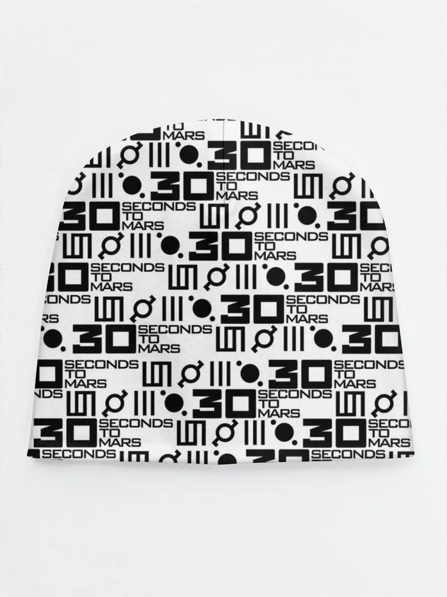 Детская шапка / 30 SECONDS TO MARS