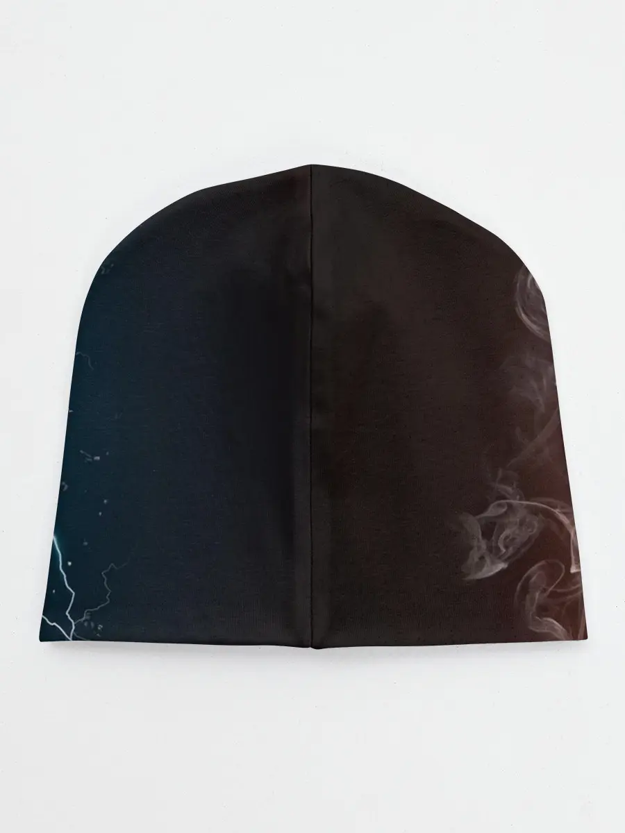 Детская шапка / Metallica