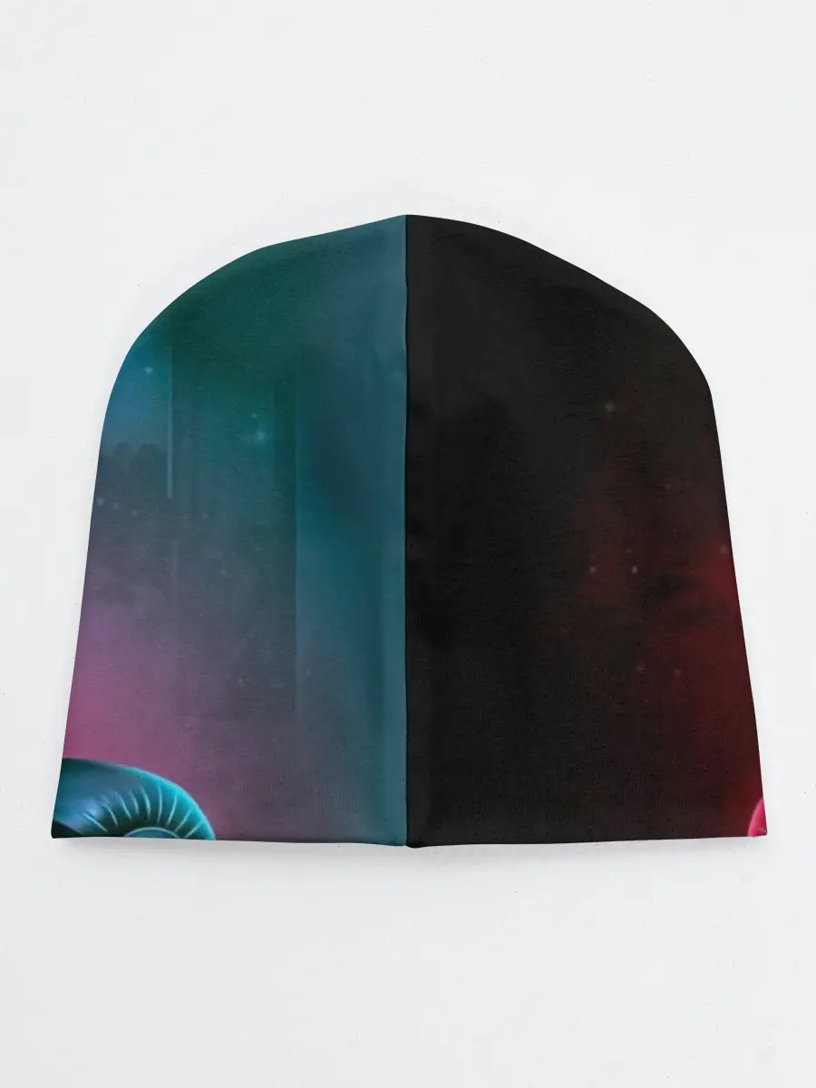 Детская шапка / Тилль Линдеманн