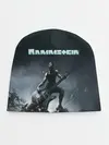 Детская шапка / Rammstein