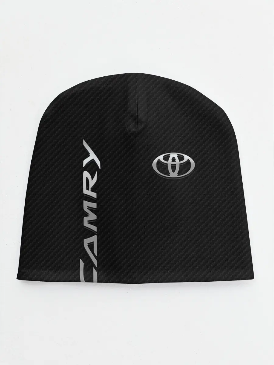 Детская шапка / Toyota Camry