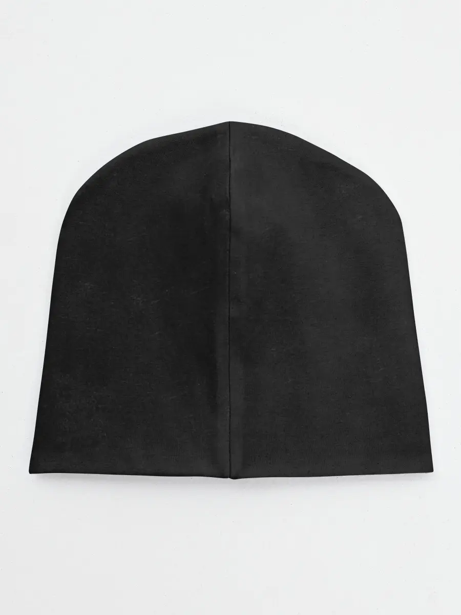 Детская шапка / Monstercat