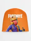 Детская шапка / Fortnite