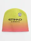 Детская шапка / Manchester City third 19-20