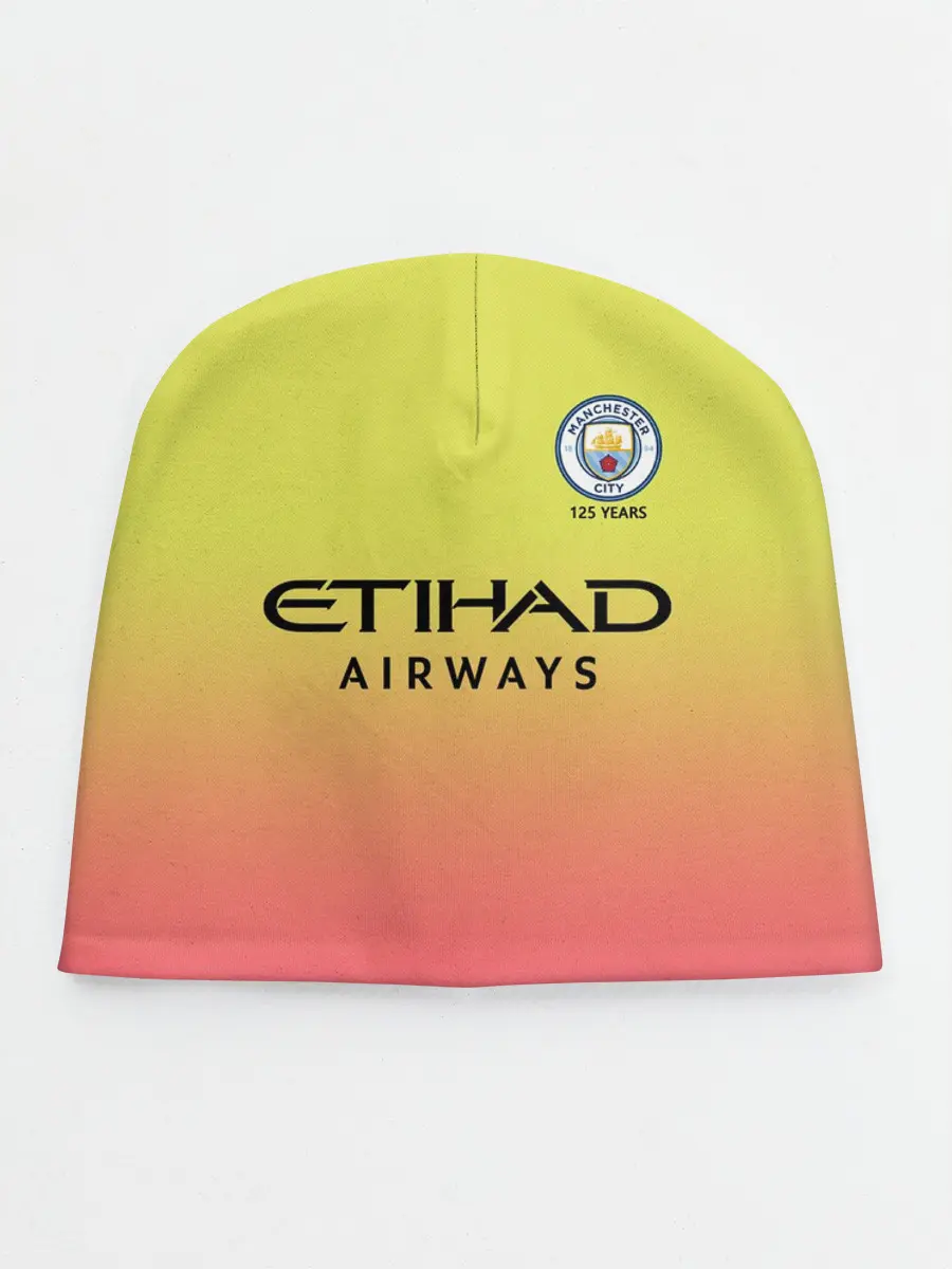 Детская шапка / De Bruyne third 19-20