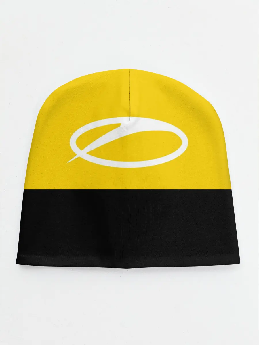 Детская шапка / A State Of Trance