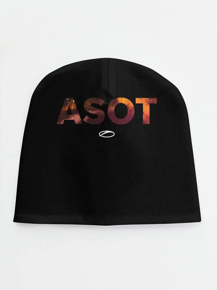 Детская шапка / A State of Trance