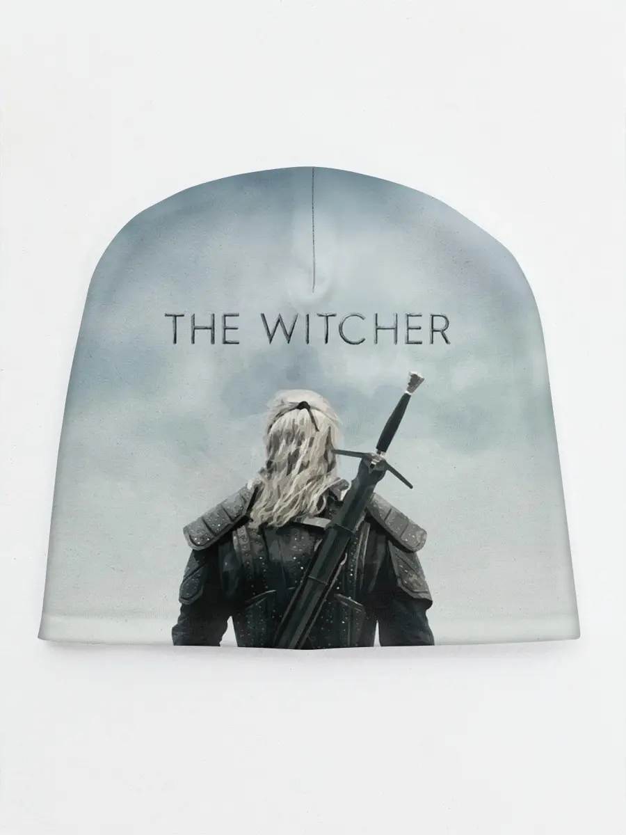 Детская шапка / THE WITCHER