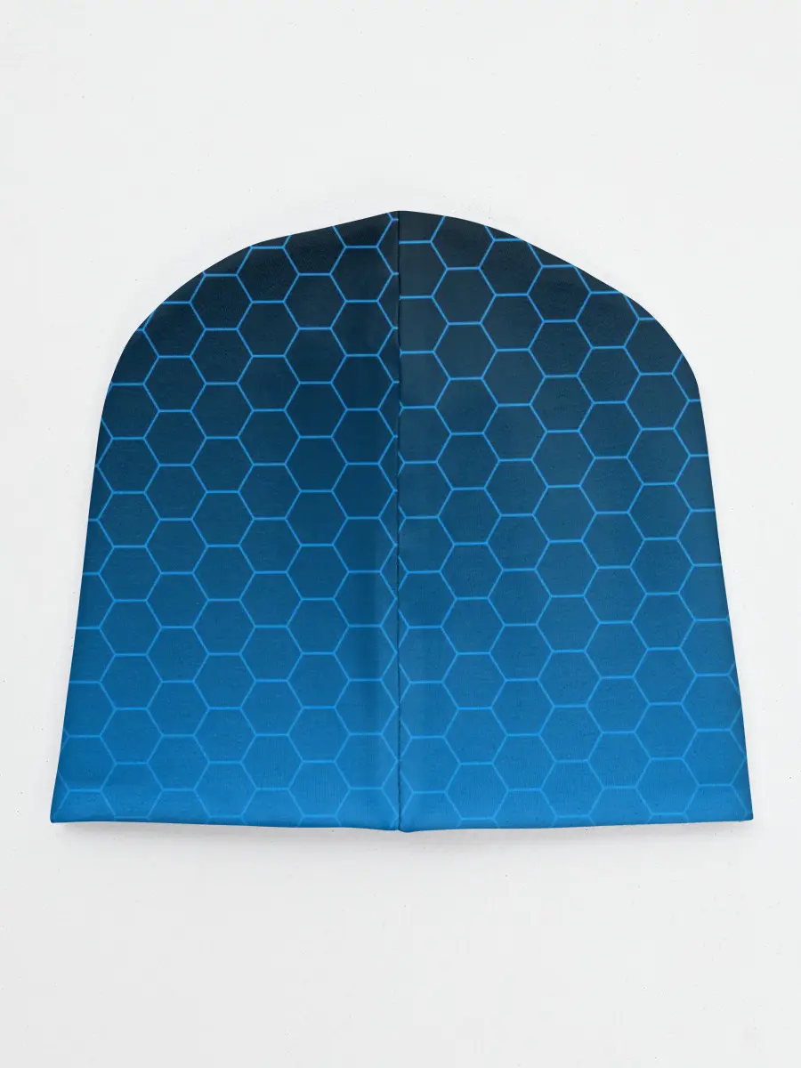 Детская шапка / PORTAL