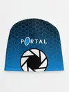 Детская шапка / PORTAL