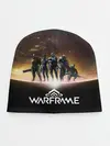 Детская шапка / WARFRAME Planet