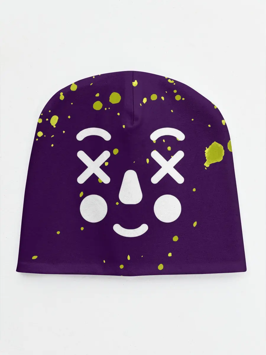 Детская шапка / GONE.Fludd