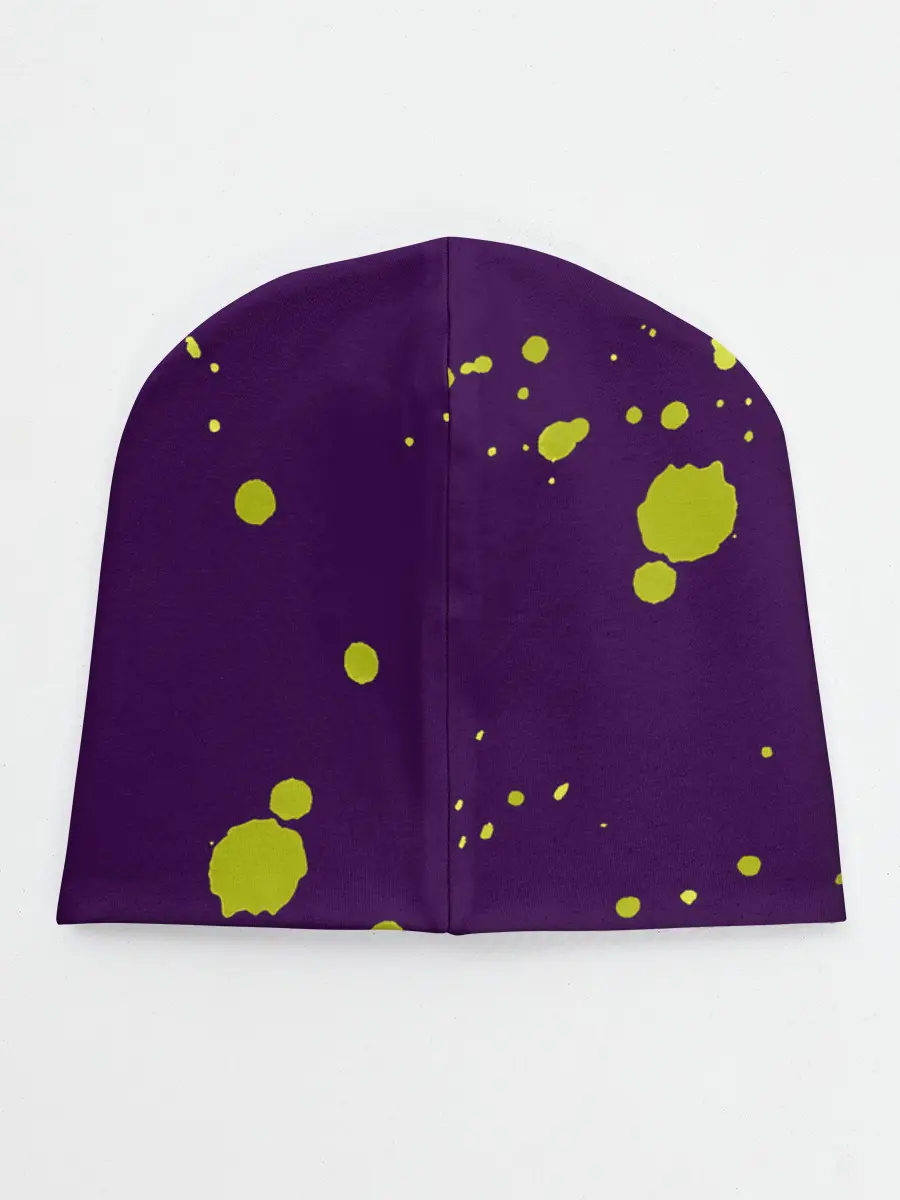 Детская шапка / GONE.Fludd