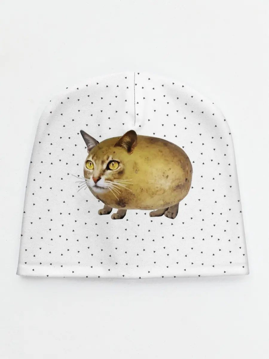 Детская шапка / ЧИЛИПИ*ДРИК