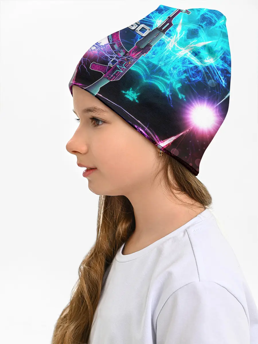 Детская шапка / cs:go