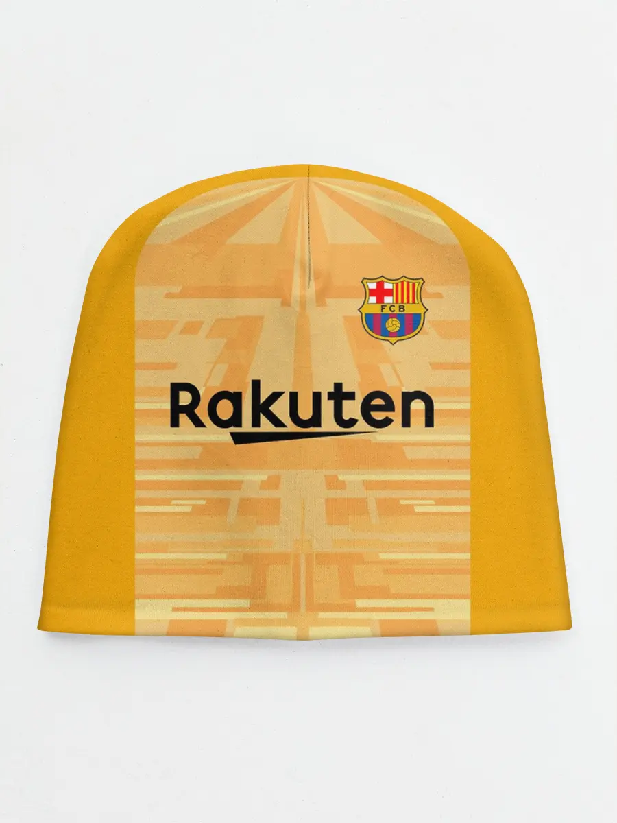 Детская шапка / Ter Stegen home gk 19-20