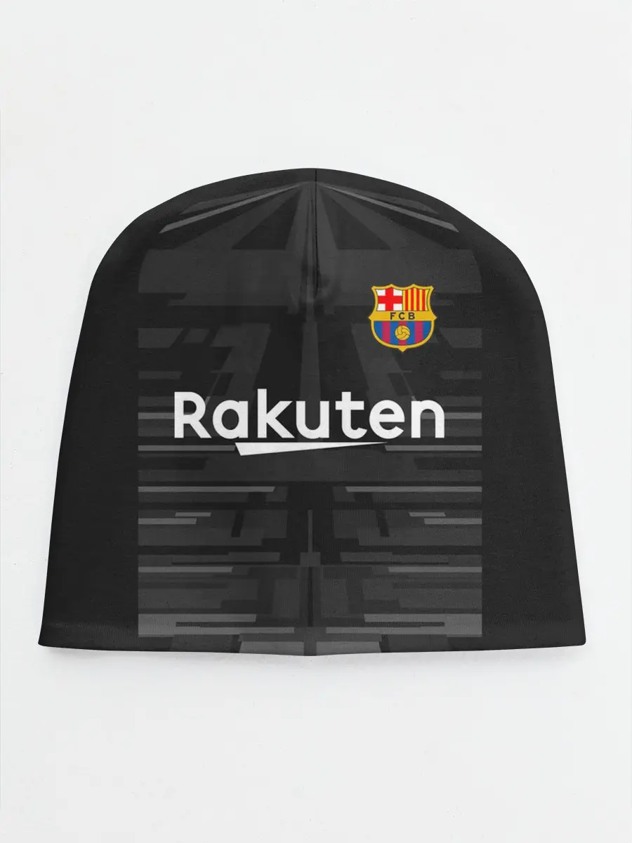 Детская шапка / Ter Stegen away gk 19-20