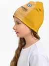 Детская шапка / Kepa gk 19-20