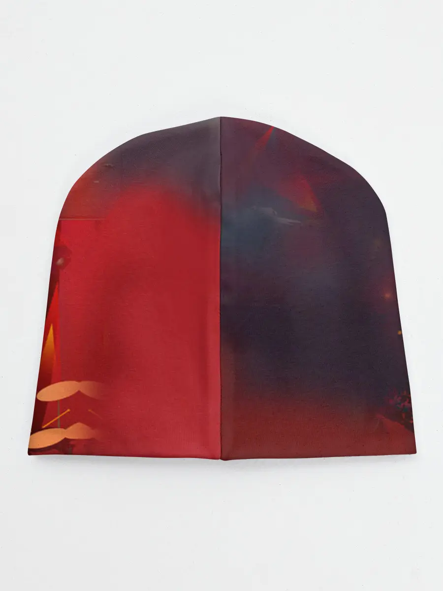 Детская шапка / Фредди Меркьюри